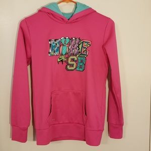 Nike Hoodie Youth L